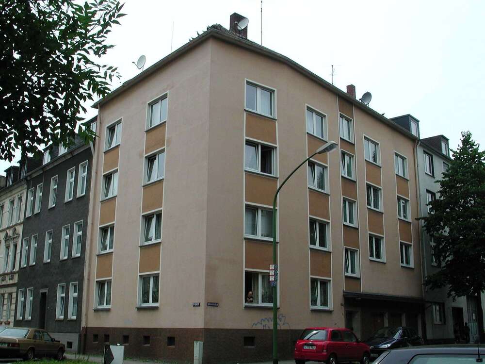 Thumbnail-Wohnung zum Mieten in Essen 495,00 € 70 m²