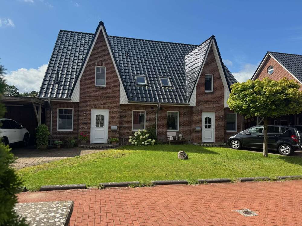 Thumbnail-Haus zum Kaufen in Boostedt 350.000,00 € 134.25 m²