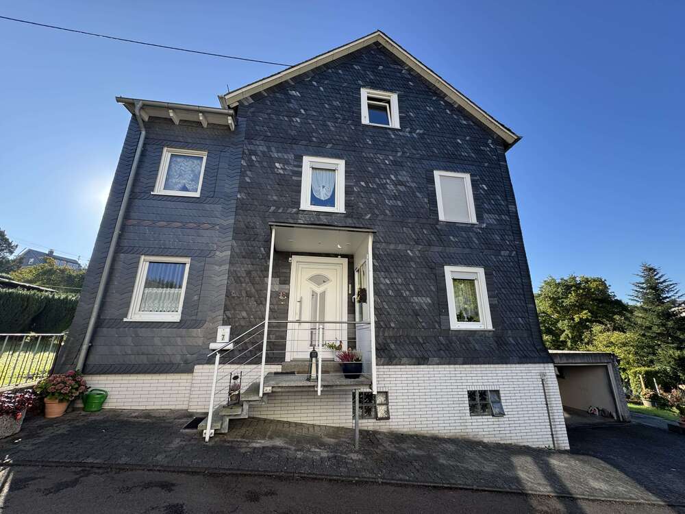 Thumbnail-Haus zum Kaufen in Siegen 225.000,00 € 142.23 m²