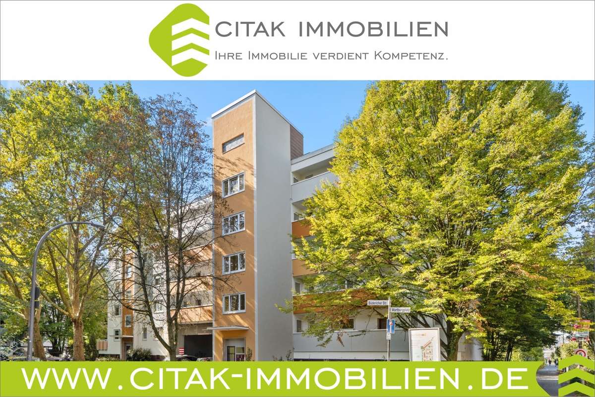 Thumbnail-Wohnung zum Kaufen in Köln Nippes 379.000,00 € 74 m²