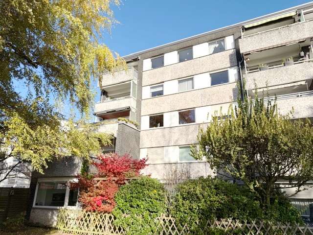 Thumbnail-Wohnung zum Kaufen in Mönchengladbach 289.000,00 € 134 m²