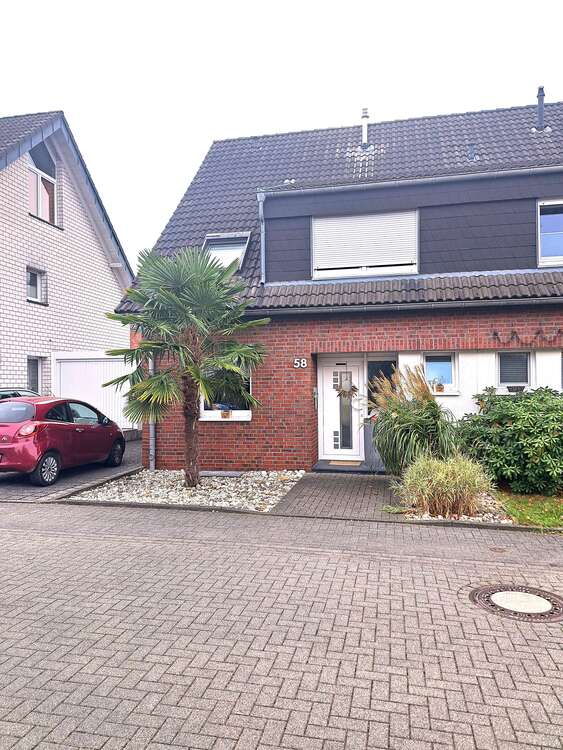 Thumbnail-Haus zum Kaufen in Wegberg 399.500,00 € 120 m²