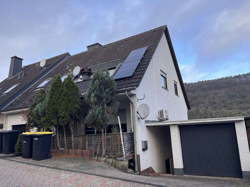 Thumbnail-Wohnung zum Kaufen in Bad Breisig 78.000,00 € 60 m²