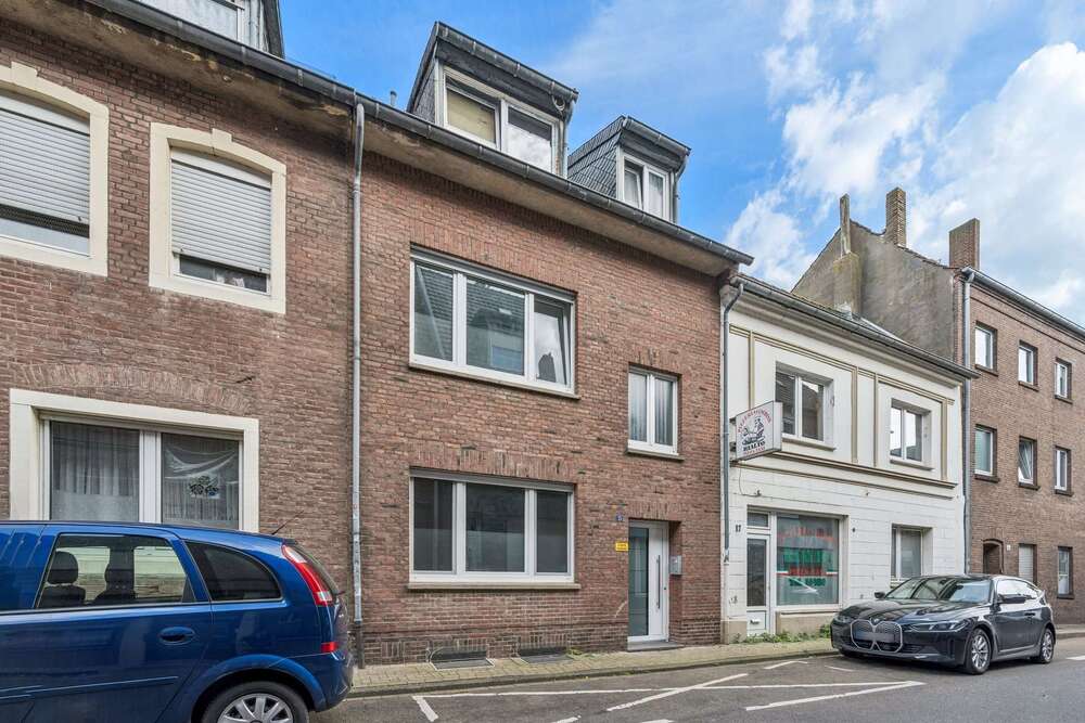 Thumbnail-Haus zum Kaufen in Emmerich am Rhein 379.000,00 € 185.41 m²