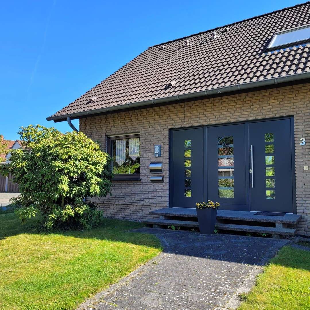 Thumbnail-Haus zum Kaufen in Werl 389.000,00 € 145.64 m²