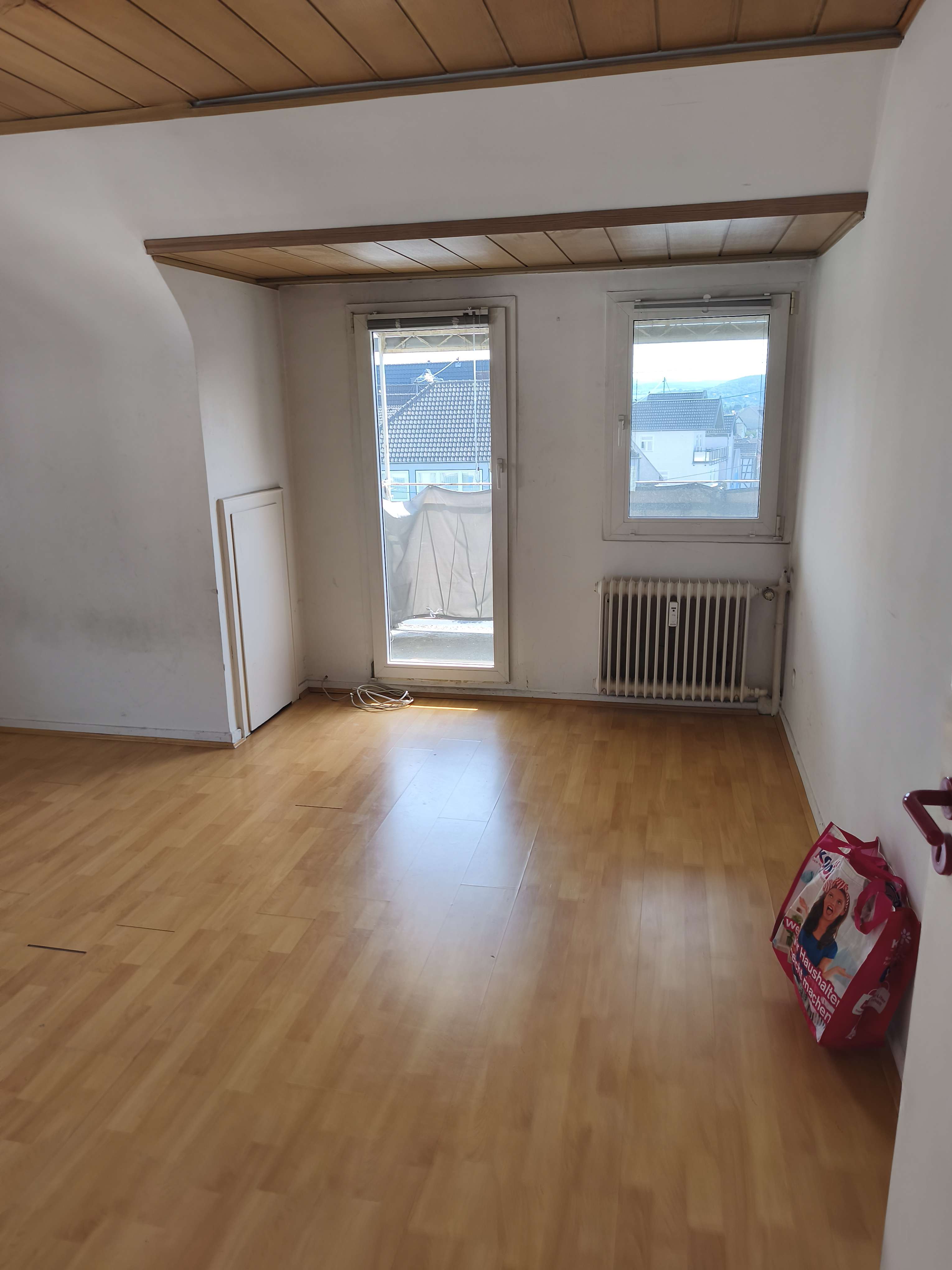 Thumbnail-Wohnung zum Mieten in Linz a. Rhein 750,00 €