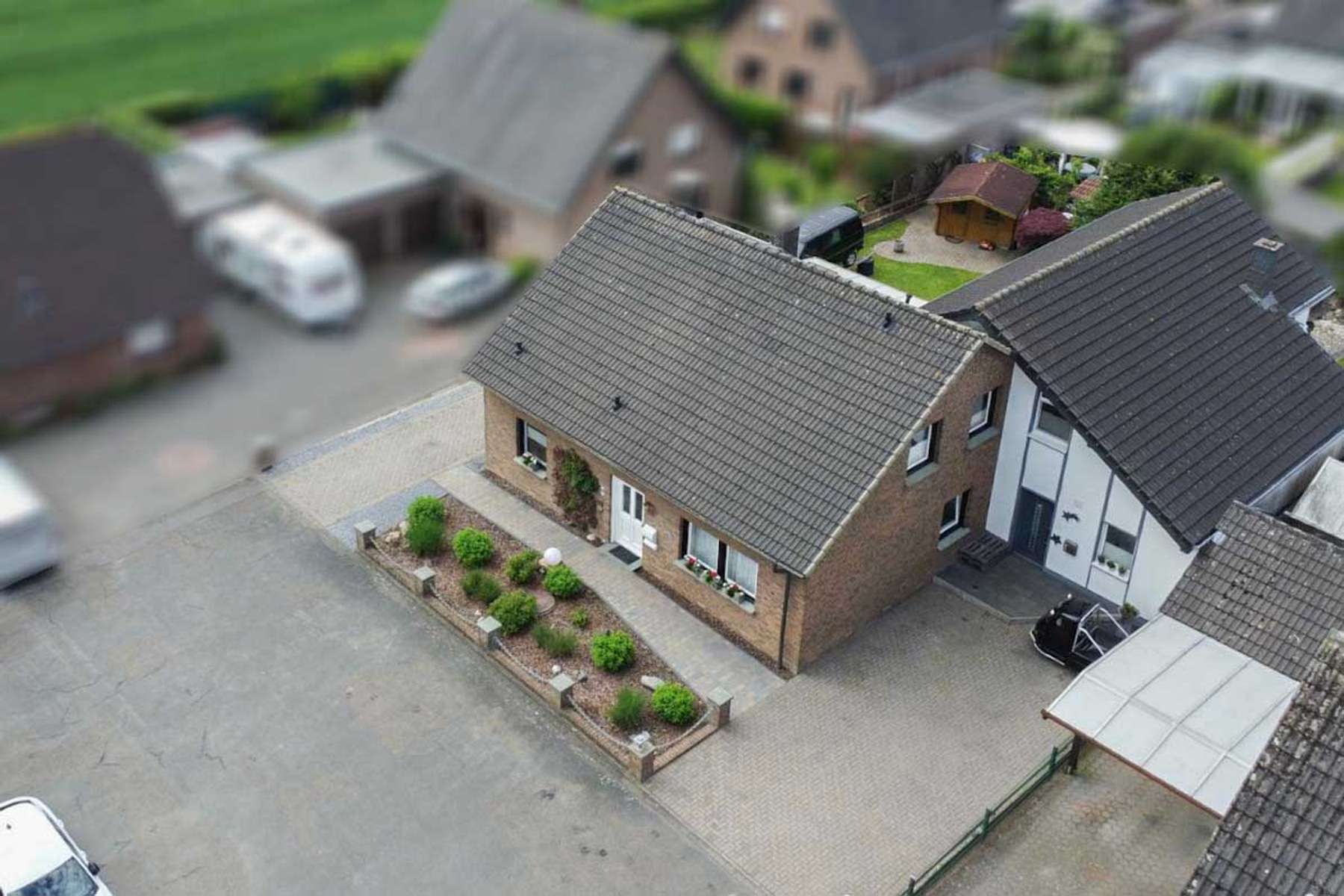 Thumbnail-Haus zum Kaufen in Kleve 790.000,00 € 310 m²