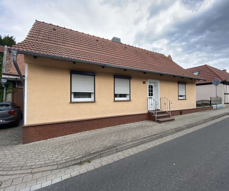 Thumbnail-Haus zum Kaufen in Berkau 120.000,00 € 65 m²