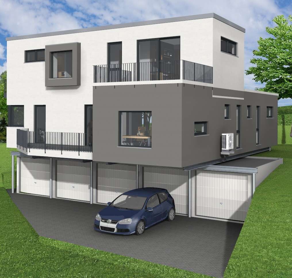 Thumbnail-Grundstück zu verkaufen in Bad Kreuznach 295.000,00 € 315 m²