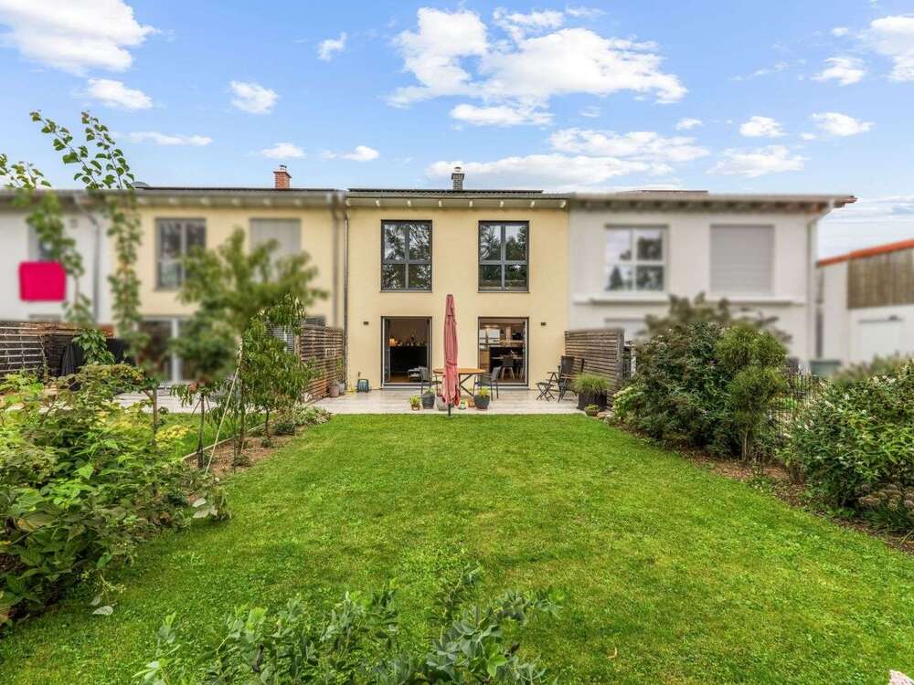 Thumbnail-Haus zum Kaufen in Höhenkirchen-Siegertsbrunn 1.399.000,00 € 159 m²