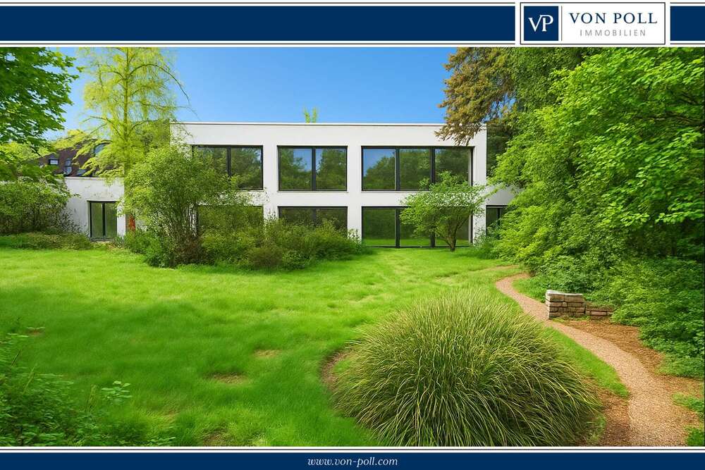 Thumbnail-Haus zum Kaufen in Düsseldorf 1.240.000,00 € 305.65 m²