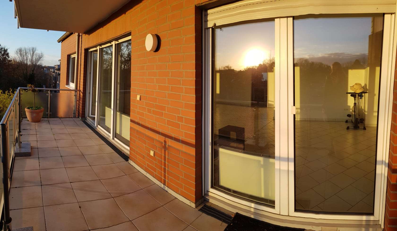 Thumbnail-Wohnung zum Mieten in Dortmund 1.140,00 € 95 m²