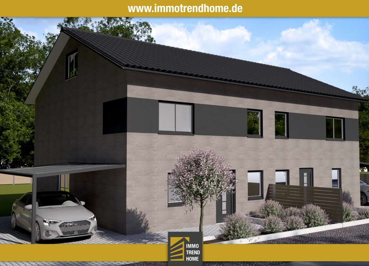 Thumbnail-Haus zum Kaufen in Georgsmarienhütte 397.000,00 € 131.13 m²