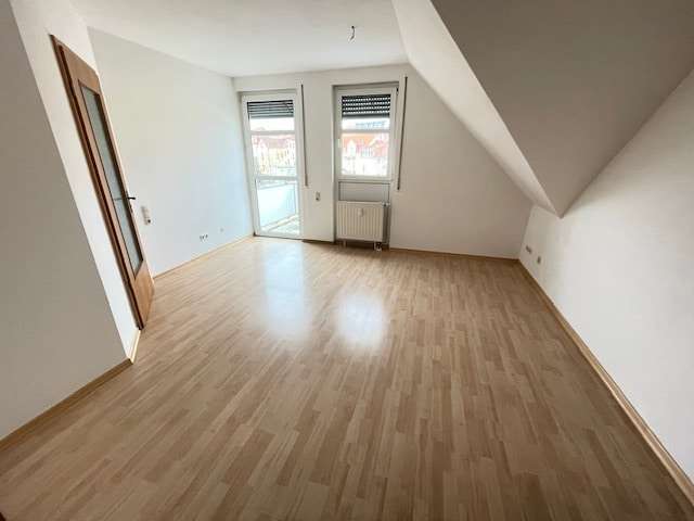 Thumbnail-Wohnung zum Kaufen in Zwickau 51.900,00 € 51.75 m²
