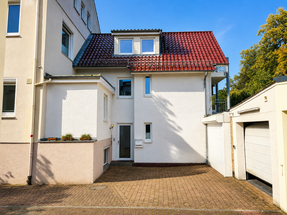 Thumbnail-Haus zum Kaufen in Lübeck 588.000,00 € 120 m²