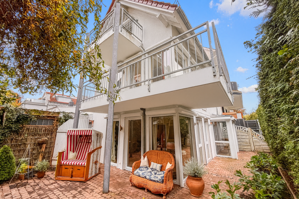 Thumbnail-Haus zum Kaufen in Lübeck 679.000,00 € 120 m²