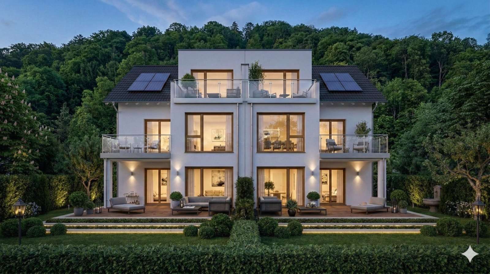 Thumbnail-Haus zum Kaufen in Tübingen 1.300.000,00 € 165 m²