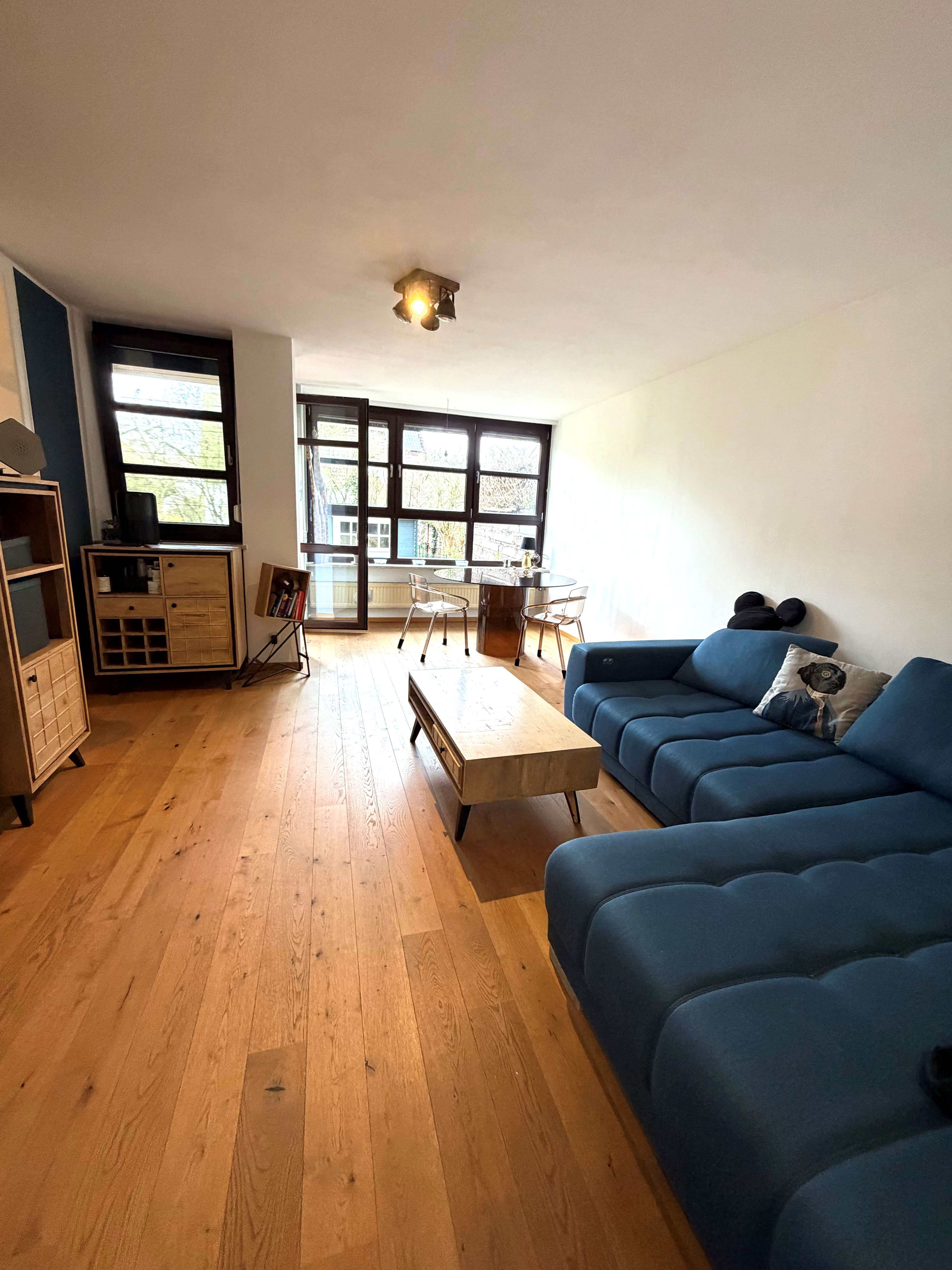 Thumbnail-Wohnung zum Mieten in Dachau 990,00 € 60 m²