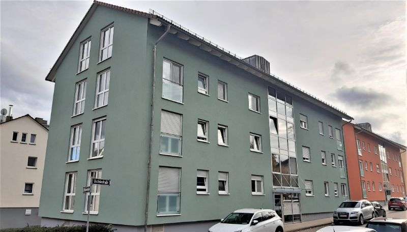 Thumbnail-Wohnung zum Mieten in Pforzheim 799,00 € 83.62 m²