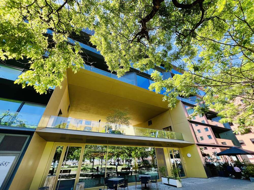 Thumbnail-Einzelhandel in Berlin 1.650.000,00 € 151 m²