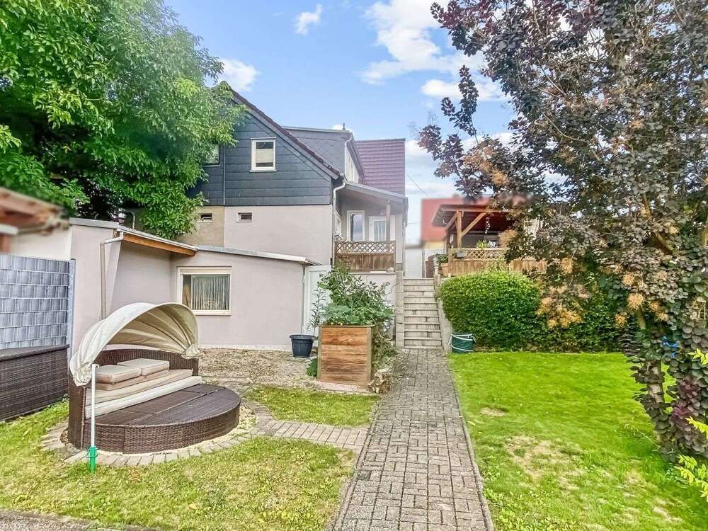 Thumbnail-Haus zum Kaufen in Apolda 298.500,00 € 110 m²