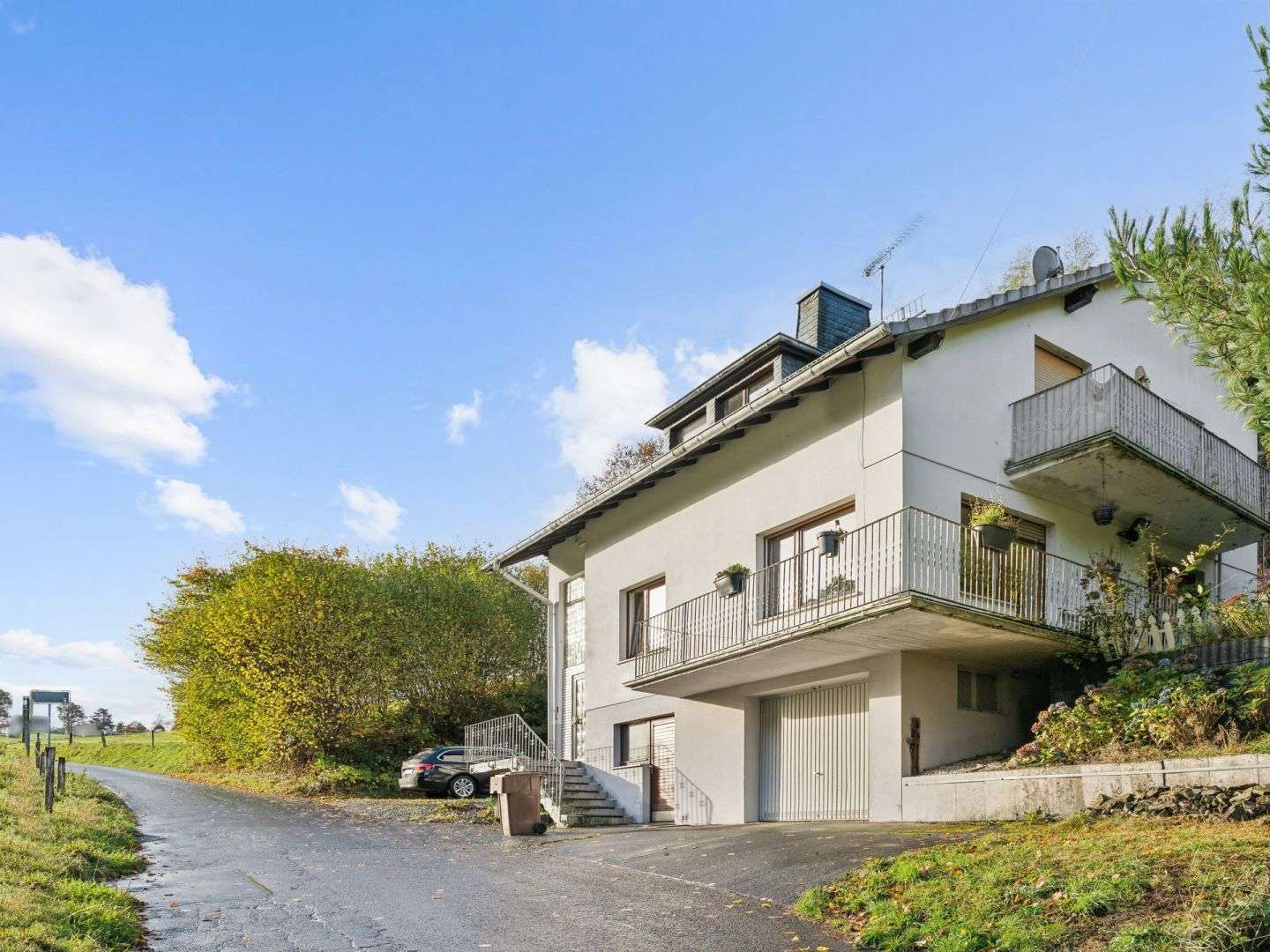 Thumbnail-Haus zum Kaufen in Wipperfürth 249.000,00 € 131 m²