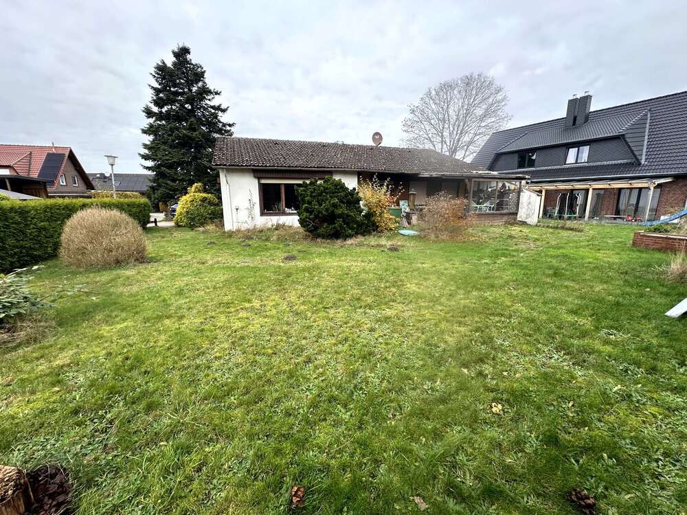 Thumbnail-Grundstück zu verkaufen in Tostedt Todtglüsingen 150.000,00 € 672 m²