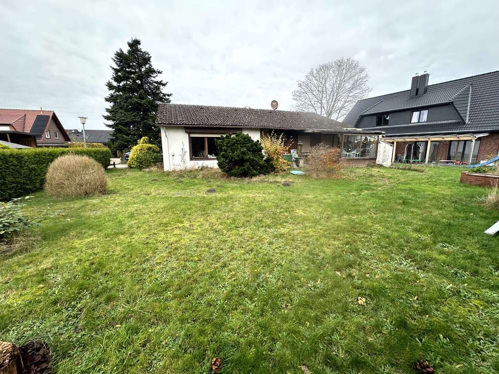 Thumbnail-Grundstück zu verkaufen in Tostedt Todtglüsingen 169.000,00 € 672 m²