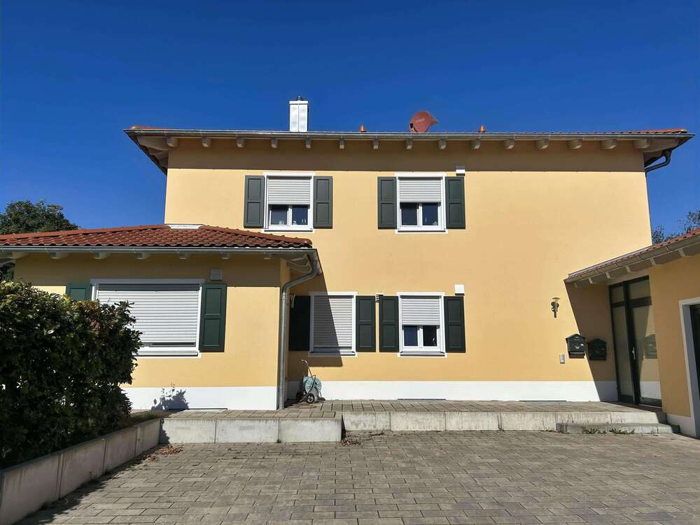 Thumbnail-Haus zum Kaufen in Karlshuld 659.000,00 € 149.21 m²