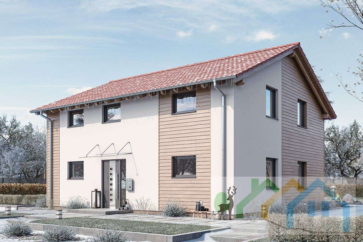 Thumbnail-Haus zum Kaufen in Nürnberg Südwestliche Außenstadt 580.500,00 € 159 m²