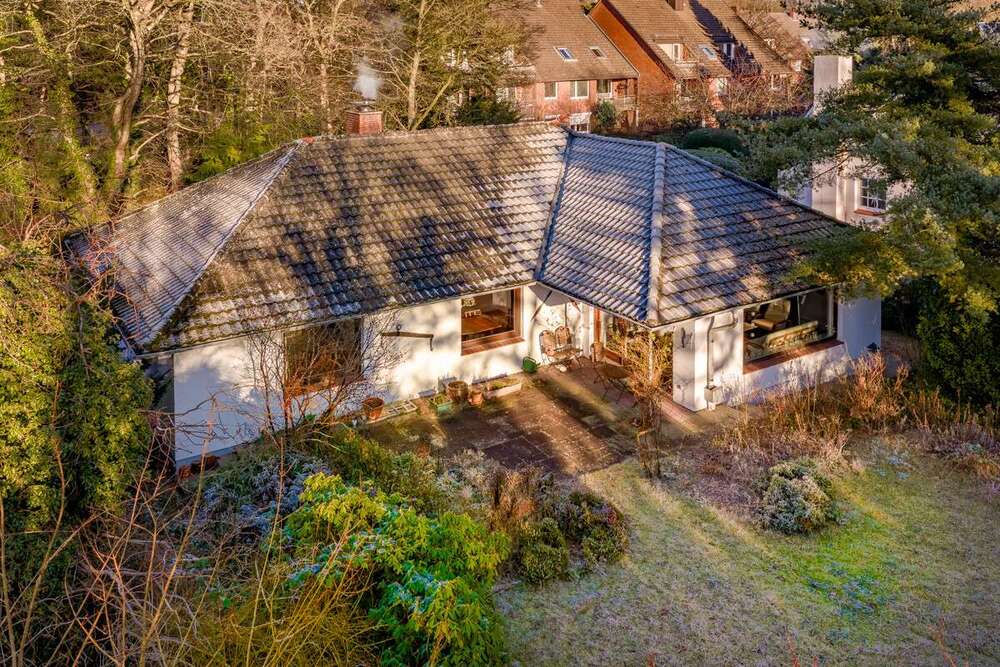 Thumbnail-Haus zum Kaufen in Hamburg 1.070.000,00 € 144 m²