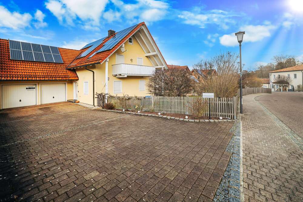 Thumbnail-Haus zum Kaufen in Aiglsbach 495.000,00 € 125 m²