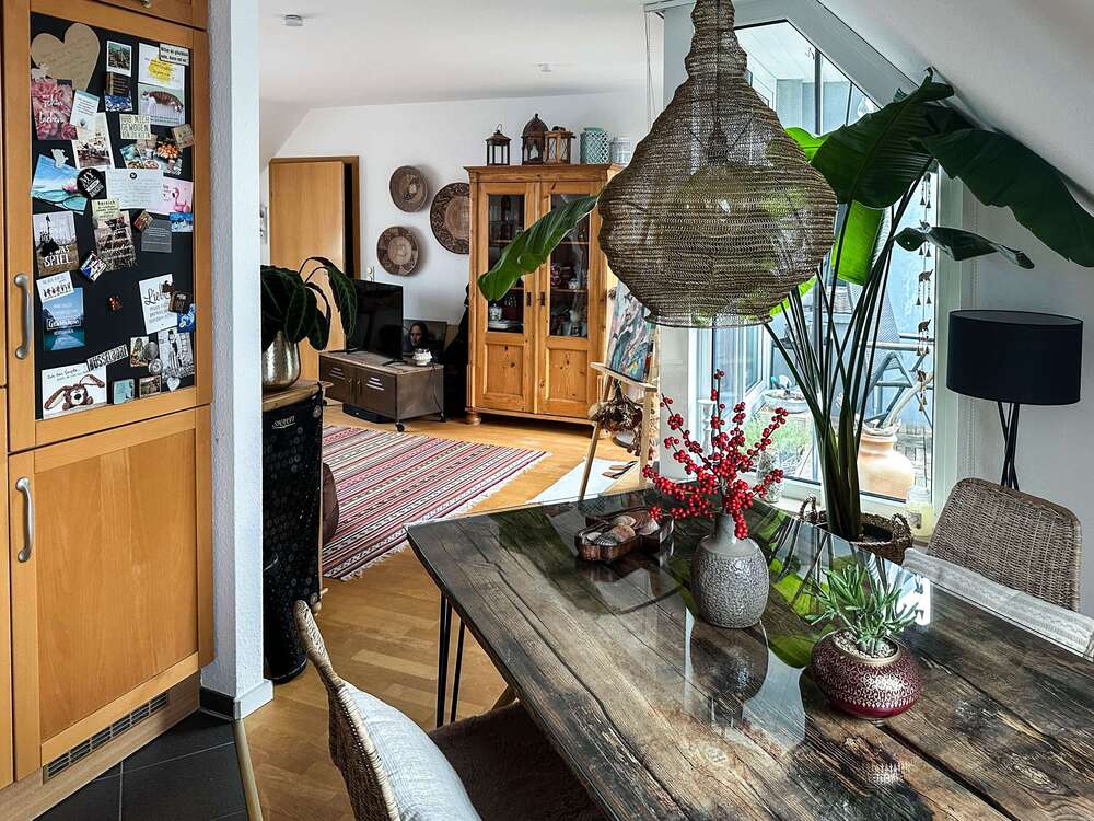 Thumbnail-Wohnung zum Mieten in Neuss 780,00 € 60 m²