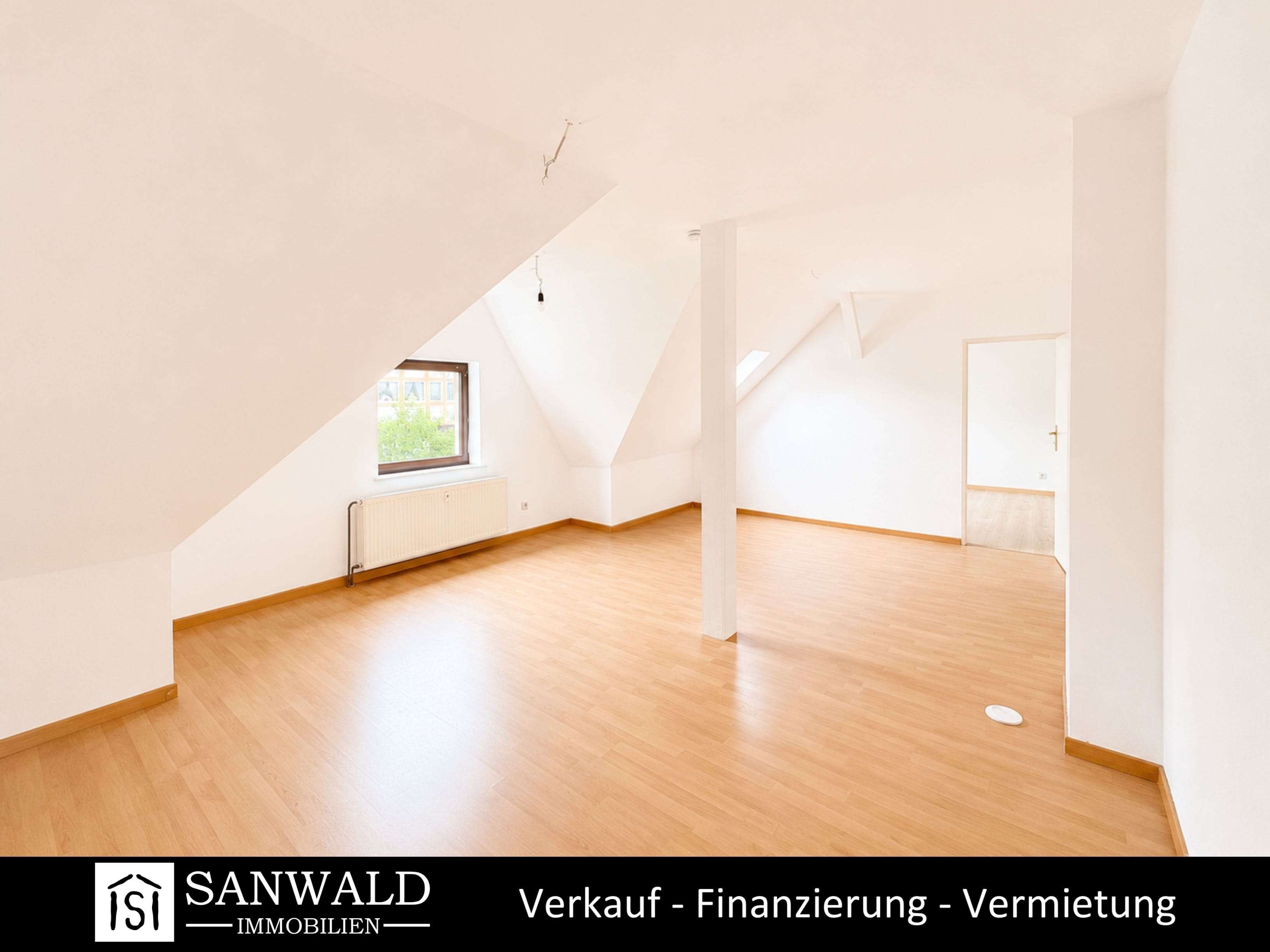 Thumbnail-Wohnung zum Mieten in Gelsenkirchen 650,00 € 90 m²
