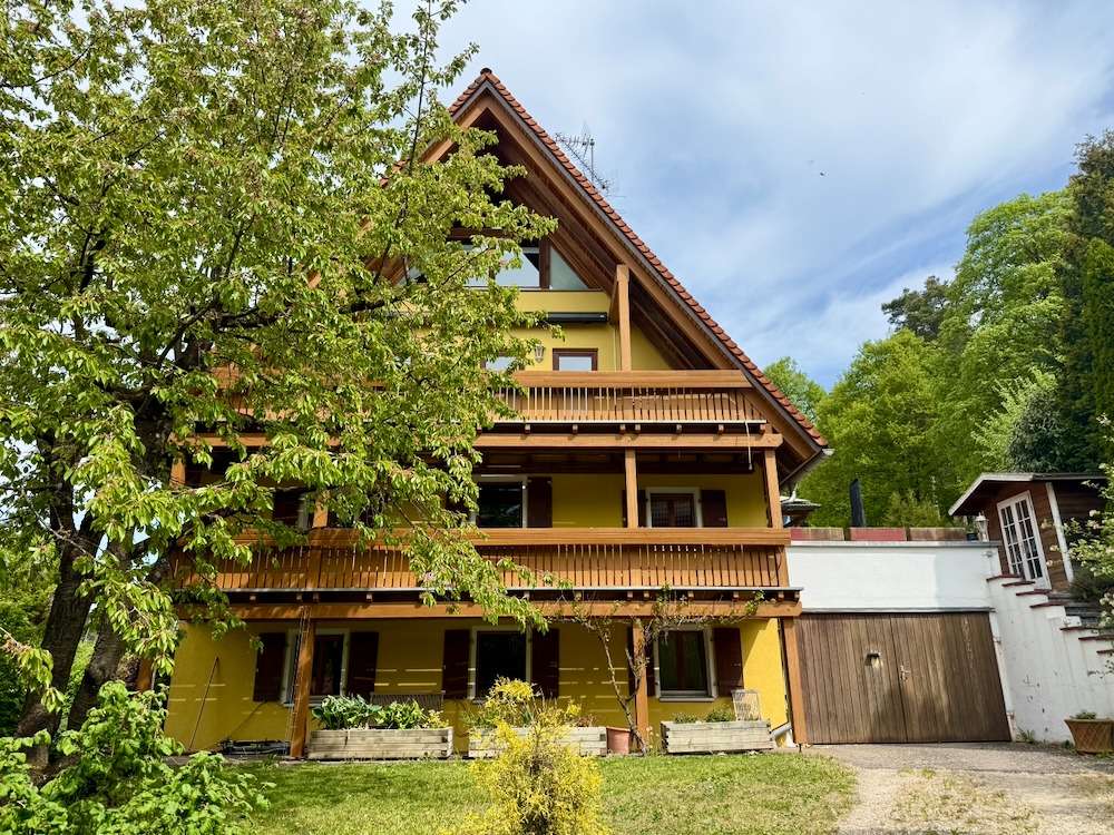Thumbnail-Haus zum Kaufen in Neuendettelsau 430.000,00 € 262 m²