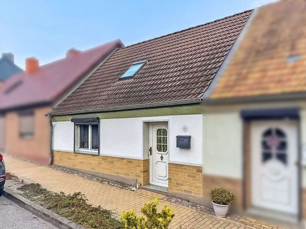 Thumbnail-Haus zum Kaufen in Gützkow 59.000,00 € 58 m²