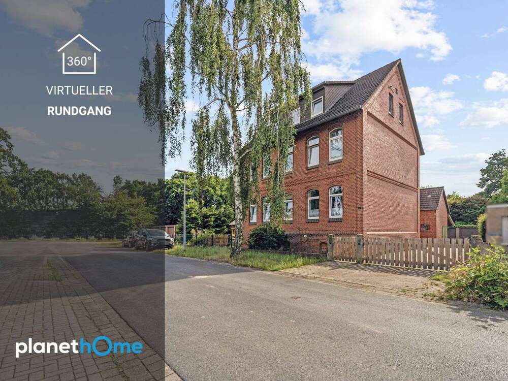 Thumbnail-Haus zum Kaufen in Langenhagen 449.000,00 € 200 m²