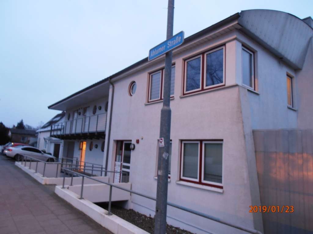 Thumbnail-Wohnung zum Mieten in Wolfenbüttel 340,00 € 27 m²