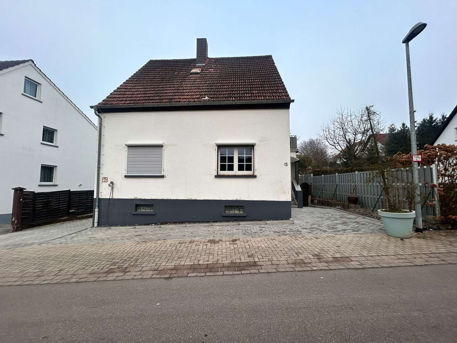Thumbnail-Haus zum Mieten in Schrollbach 1.750,00 € 170 m²