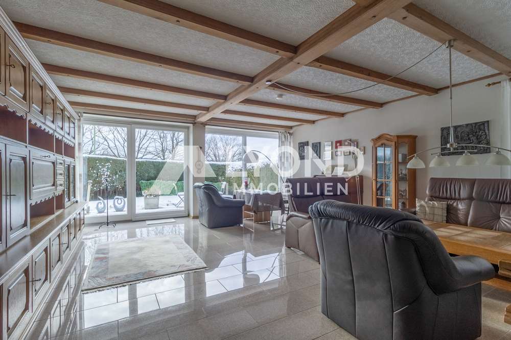 Thumbnail-Wohnung zum Kaufen in Hagen Hohenlimburg 229.000,00 € 131 m²