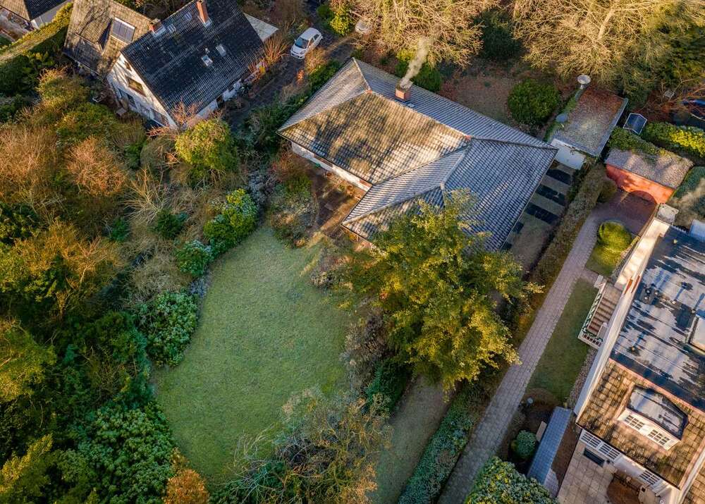 Thumbnail-Grundstück zu verkaufen in Hamburg 1.070.000,00 € 1466 m²