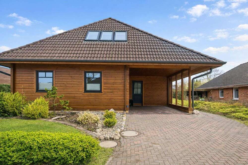 Thumbnail-Haus zum Kaufen in Steinbergkirche 375.000,00 € 110 m²
