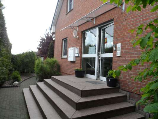 Thumbnail-Büro in Rühen 210,00 € 4 m²