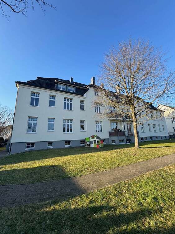 Thumbnail-Wohnung zum Mieten in Lübeck 1.200,00 € 78 m²