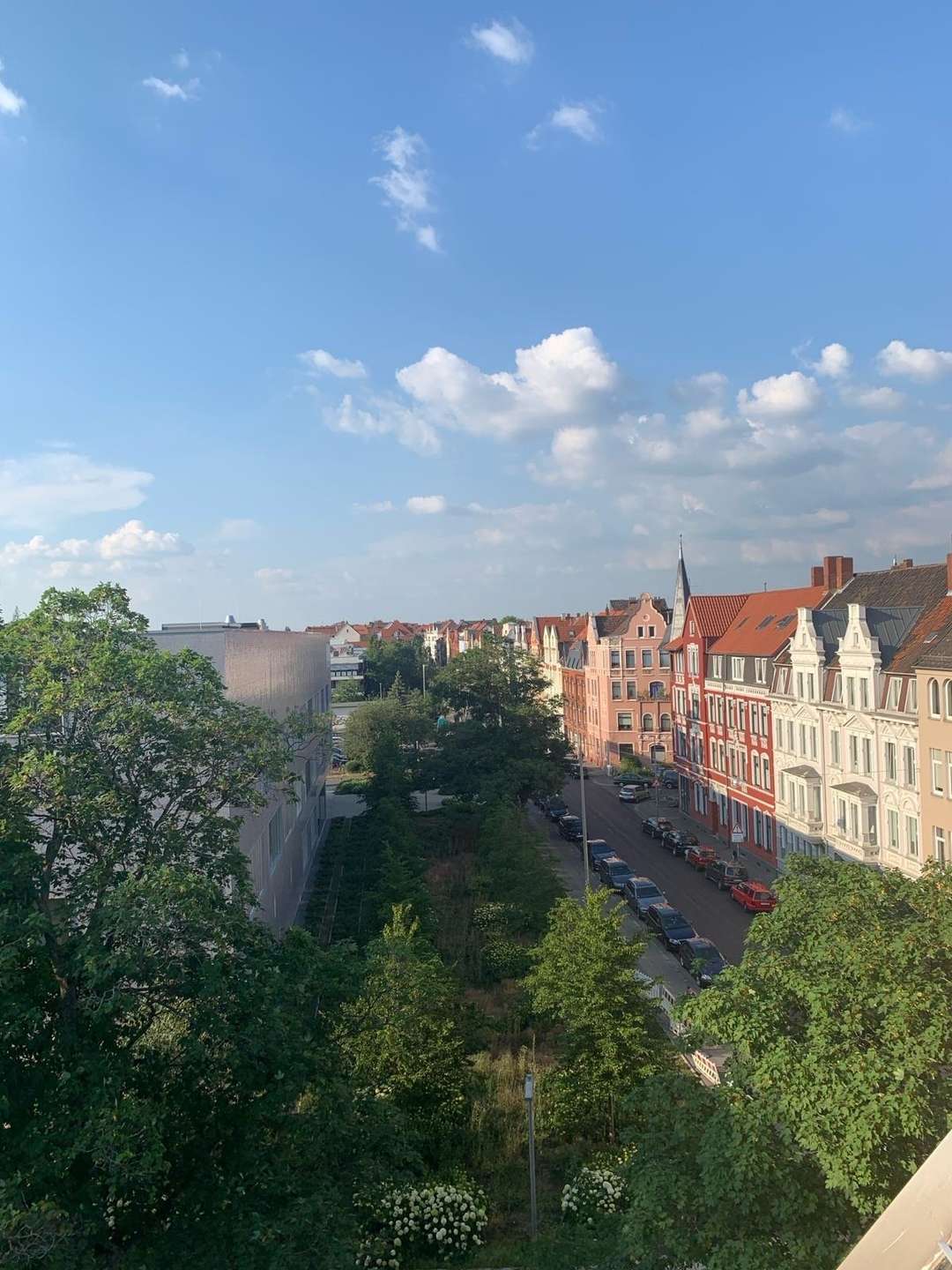 Thumbnail-Wohnung zum Mieten in Hannover 600,00 € 30 m²