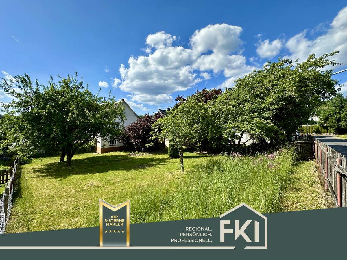 Thumbnail-Grundstück zu verkaufen in Herdorf 34.000,00 € 524 m²