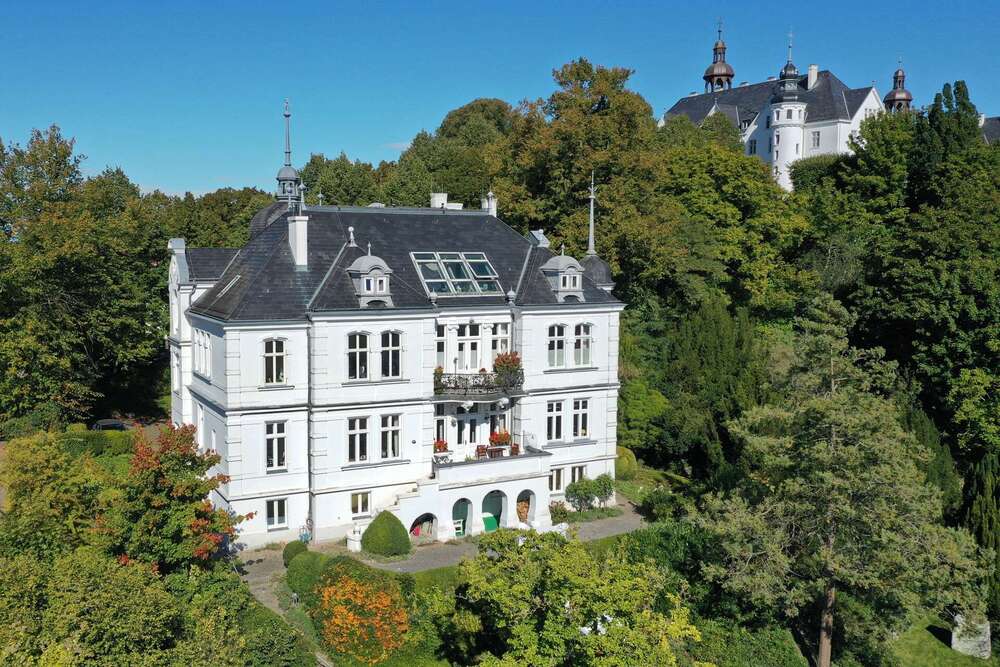 Thumbnail-Wohnung zum Kaufen in Plön 495.000,00 € 121.7 m²