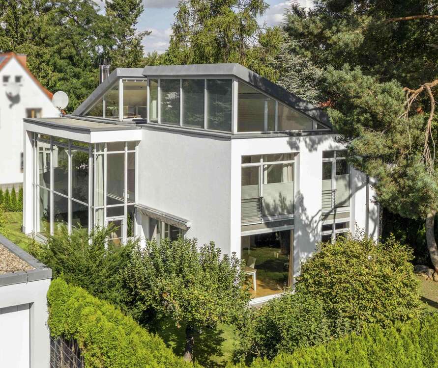 Thumbnail-Haus zum Kaufen in Kleinmachnow 1.280.000,00 € 176 m²