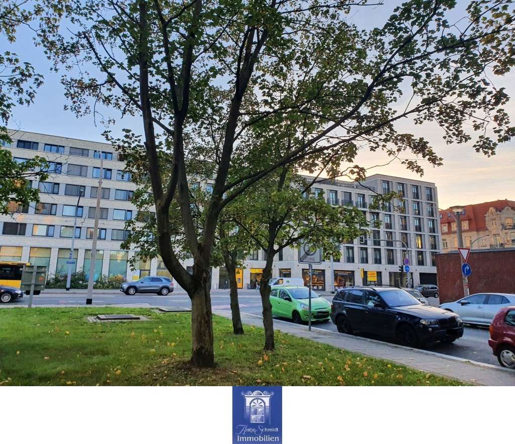 Thumbnail-Wohnung zum Mieten in Dresden 1.450,00 € 99 m²