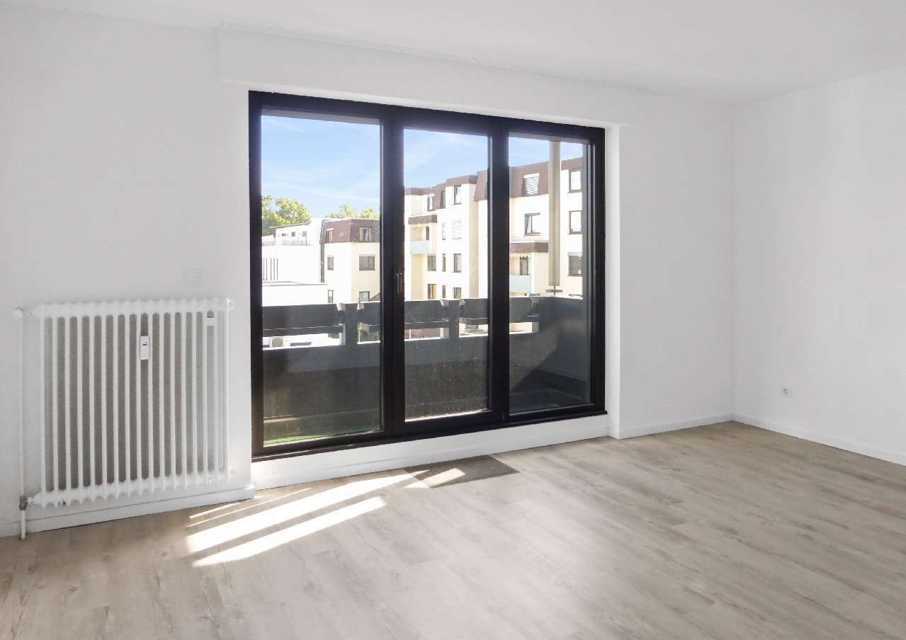 Thumbnail-Wohnung zum Mieten in Bonn 360,00 € 24 m²